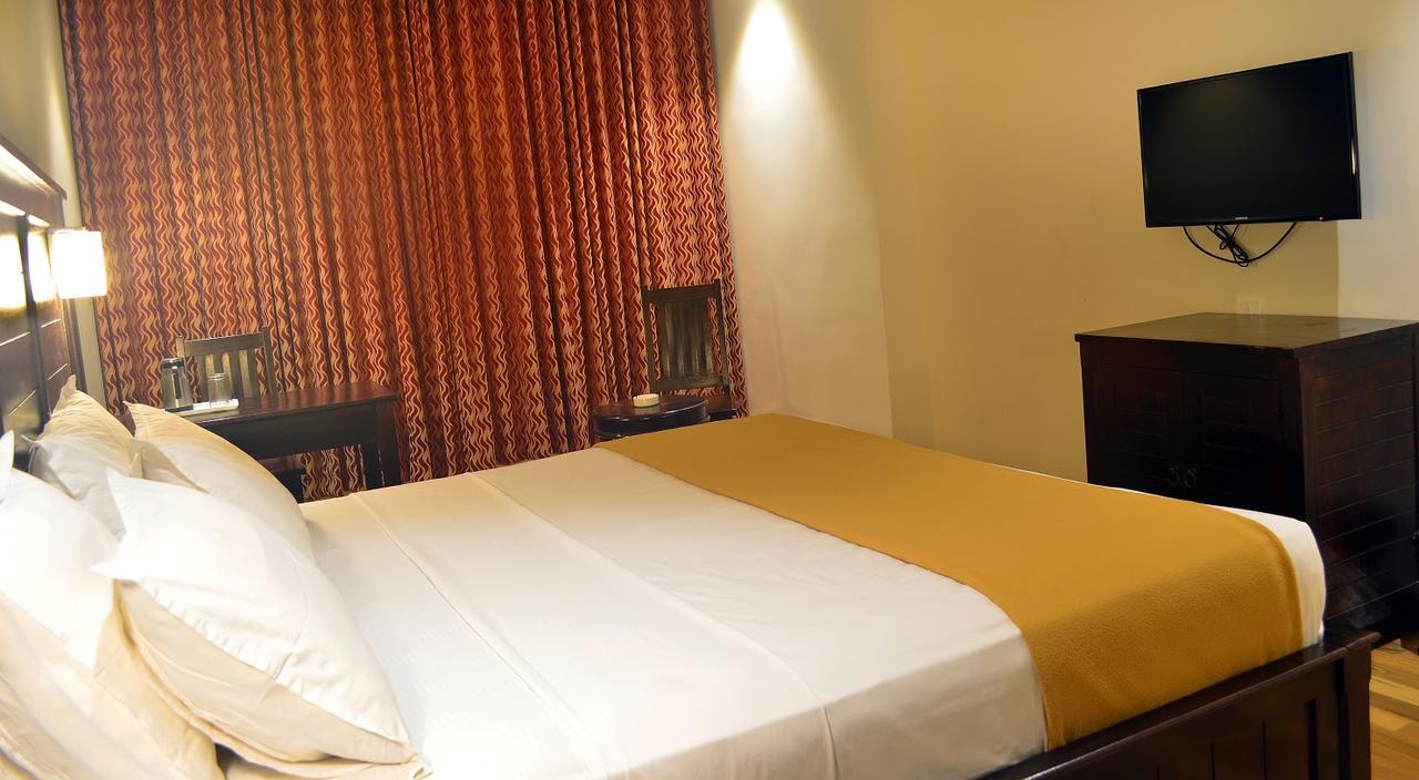 Hotel Ranis Grand Coimbatore Esterno foto